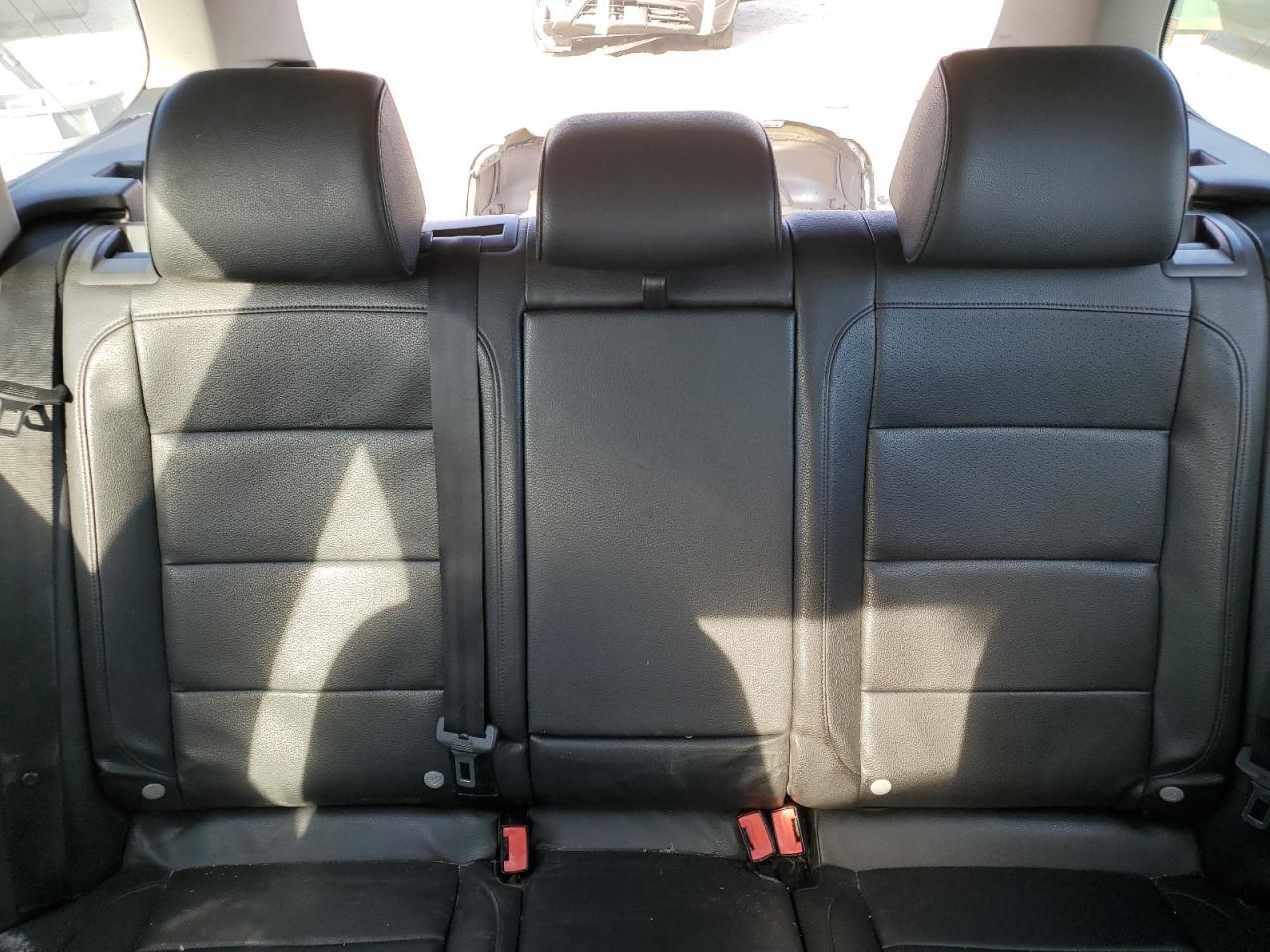 Volkswagen Jetta Tdi Image 8