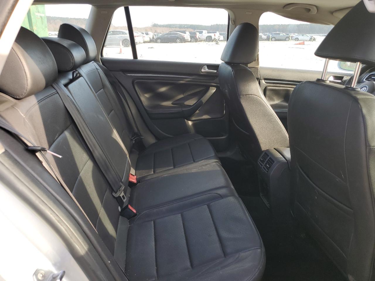 Volkswagen Jetta Tdi Image 2