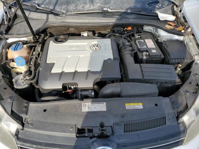 Volkswagen Jetta Tdi Image 12