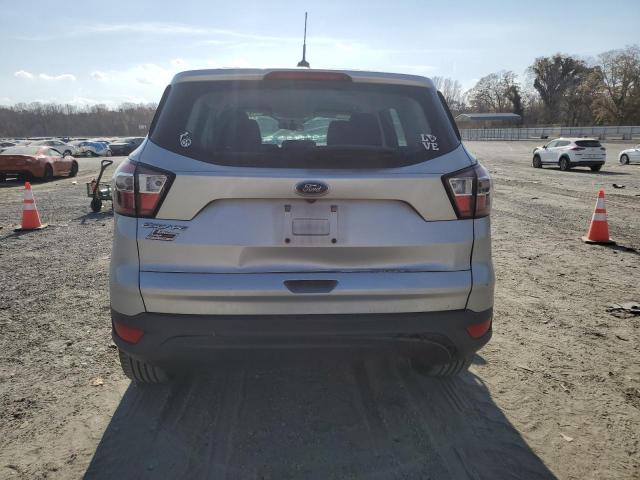 Ford Escape S Image 8
