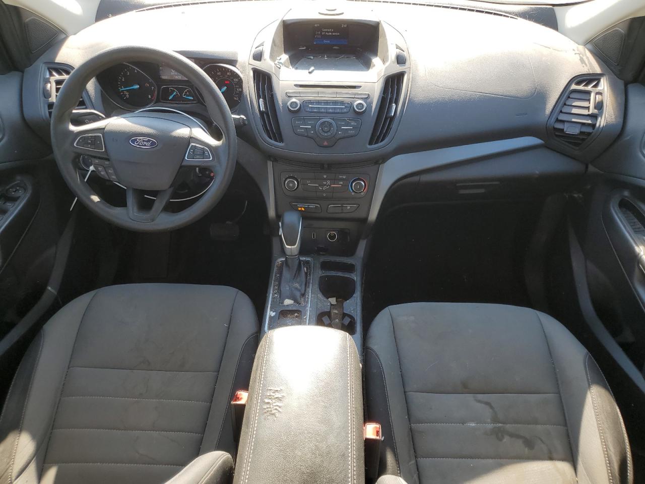 Ford Escape S Image 13