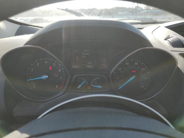 Ford Escape S Image 5