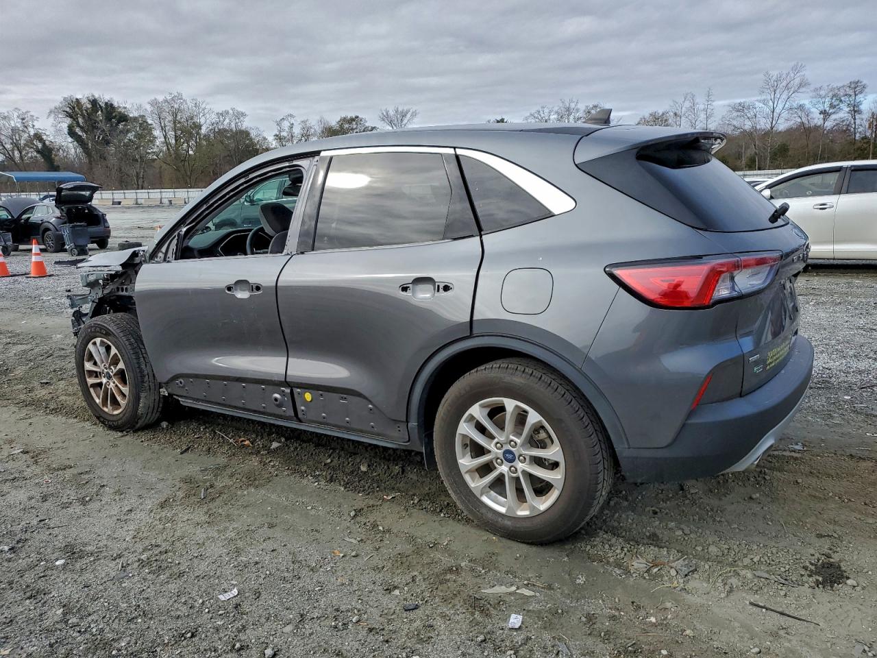 Ford Escape Se Image 3