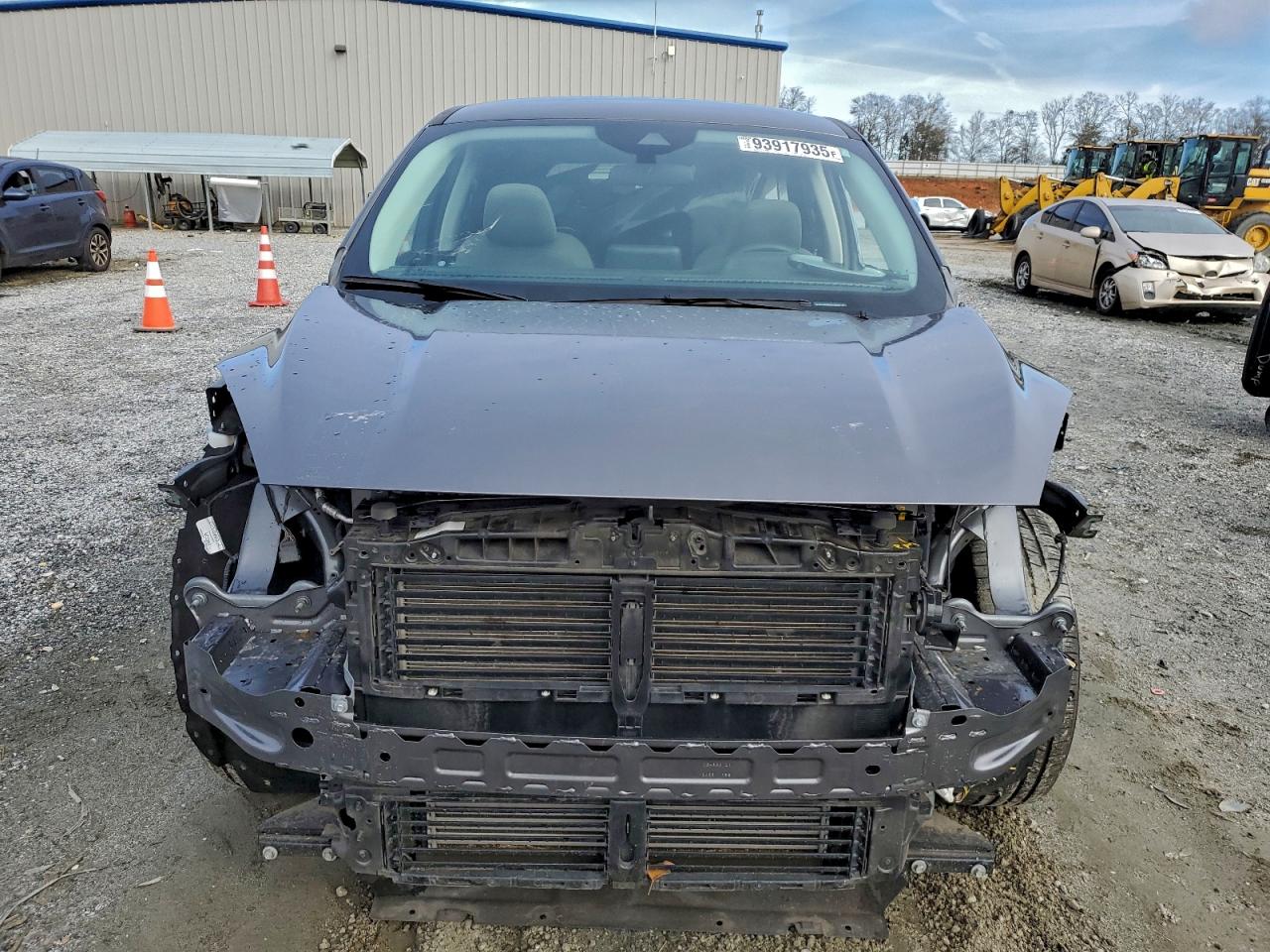 Ford Escape Se Image 5