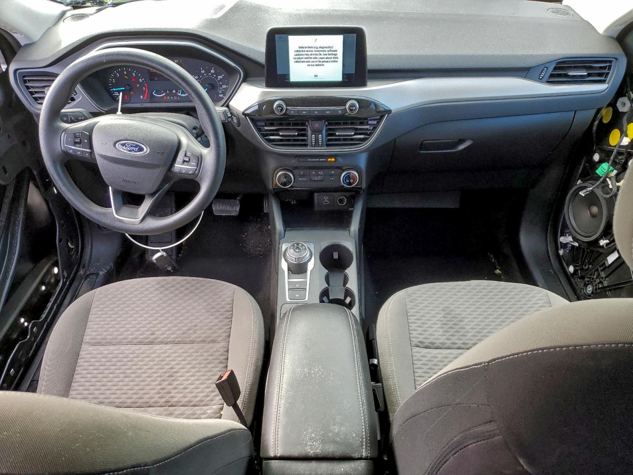 Ford Escape Se Image 6