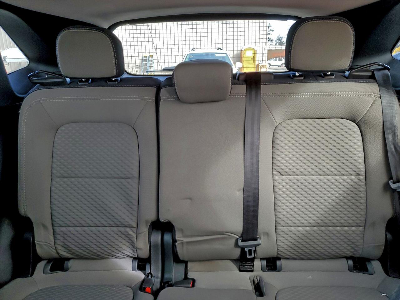 Ford Escape Se Image 9