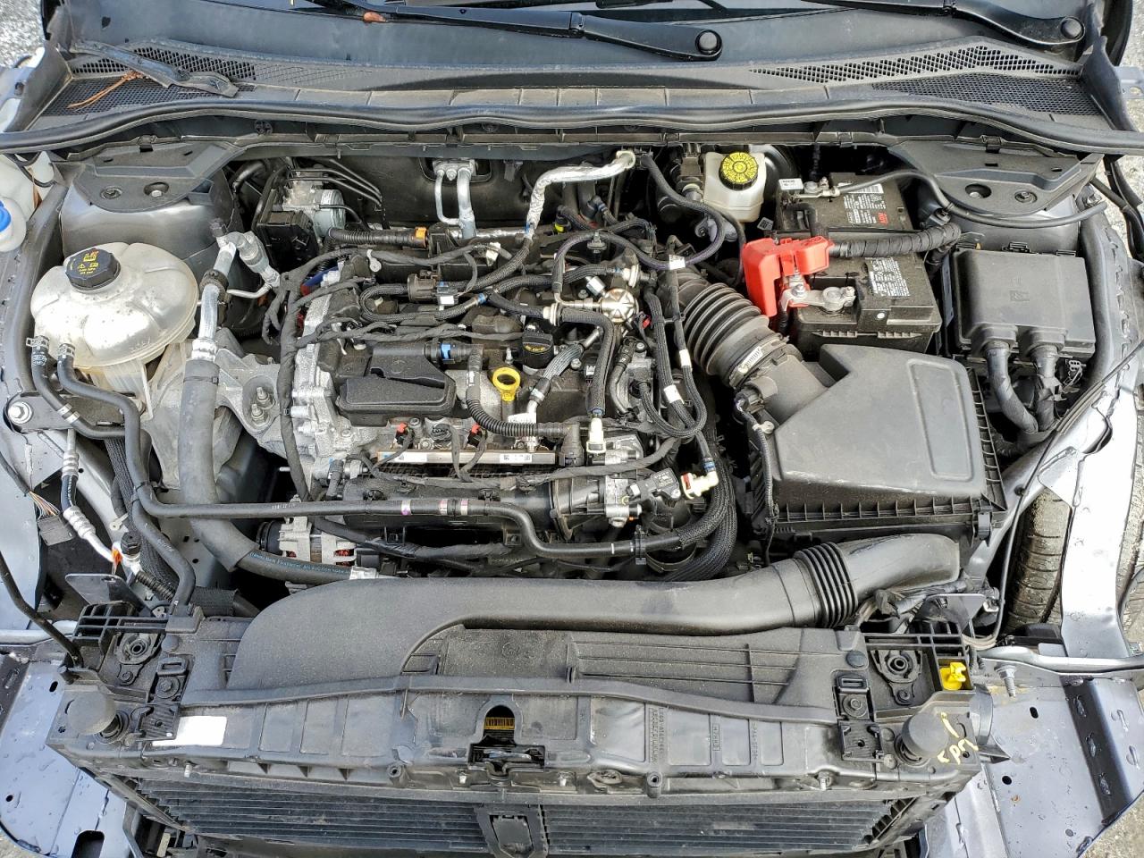 Ford Escape Se Image 10