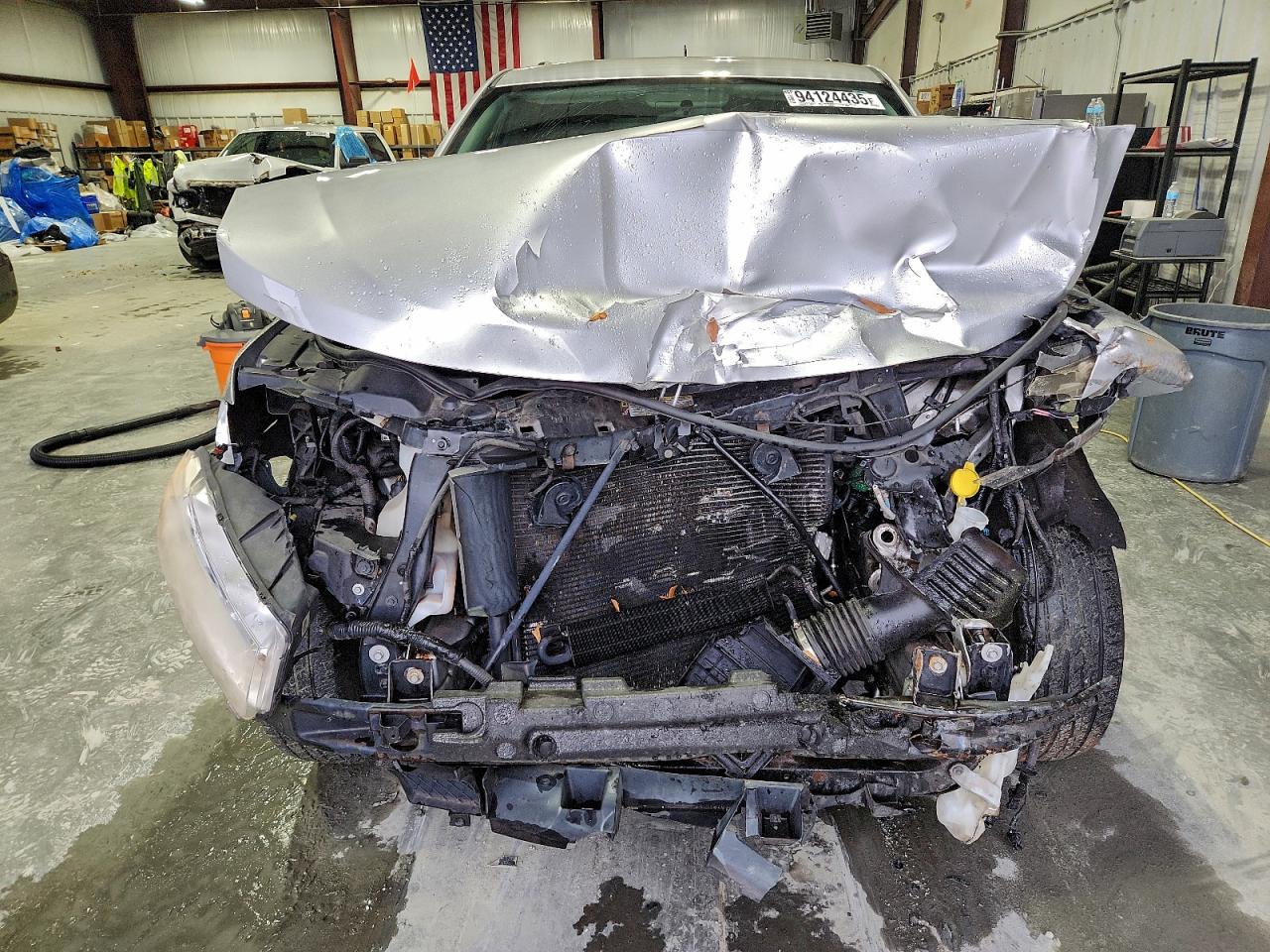 Jeep Grand Cherokee Laredo Image 14