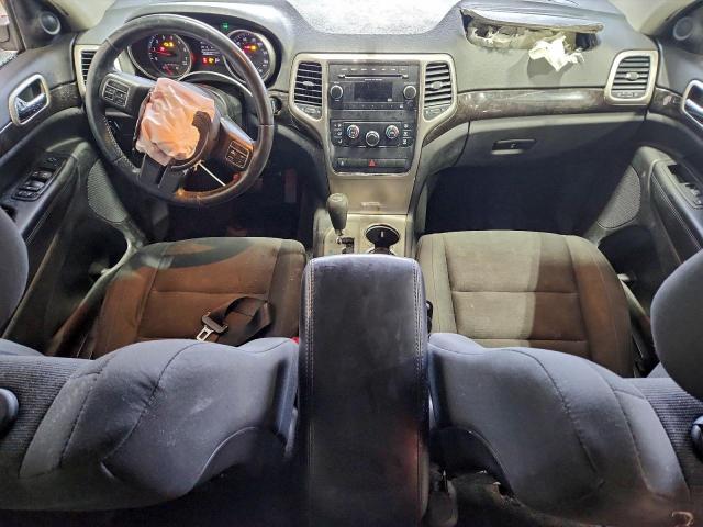 Jeep Grand Cherokee Laredo Image 10