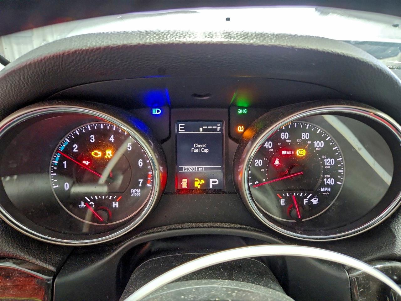 Jeep Grand Cherokee Laredo Image 8