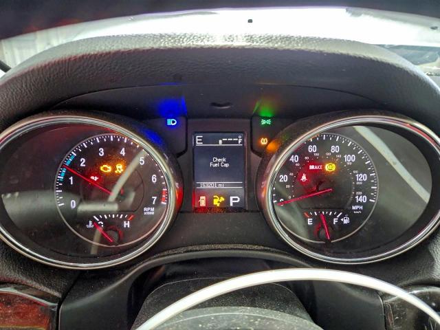 Jeep Grand Cherokee Laredo Image 8