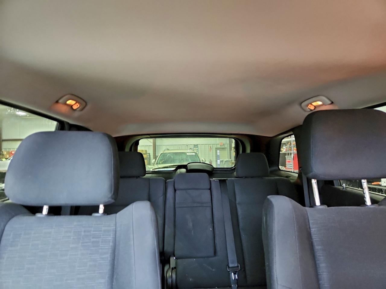 Jeep Grand Cherokee Laredo Image 13