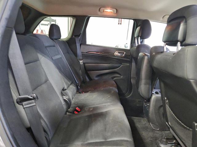 Jeep Grand Cherokee Laredo Image 6