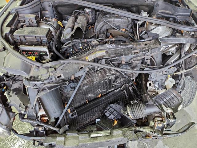 Jeep Grand Cherokee Laredo Image 12