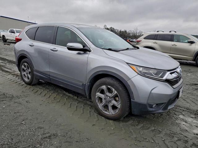 Honda Crv Exl Image 3