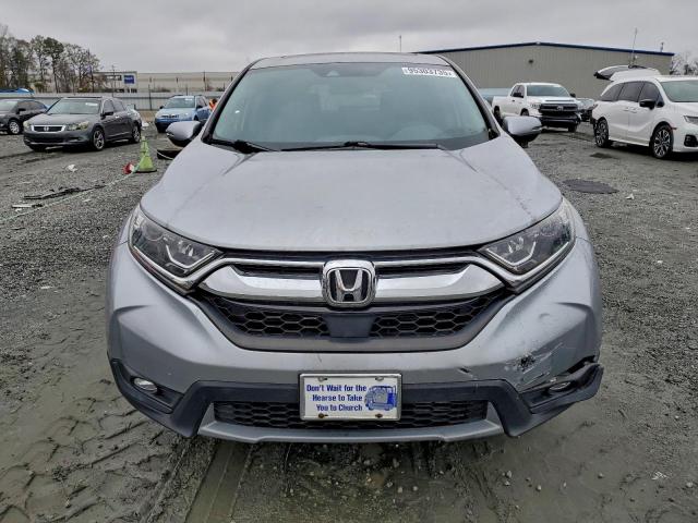 Honda Crv Exl Image 5