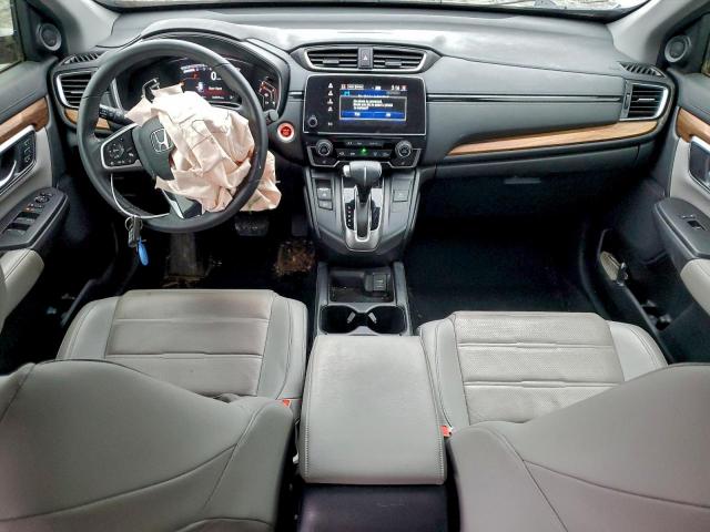 Honda Crv Exl Image 4