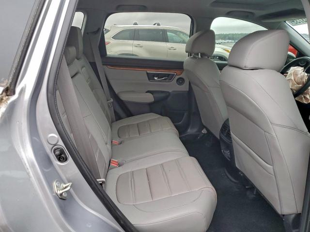 Honda Crv Exl Image 9