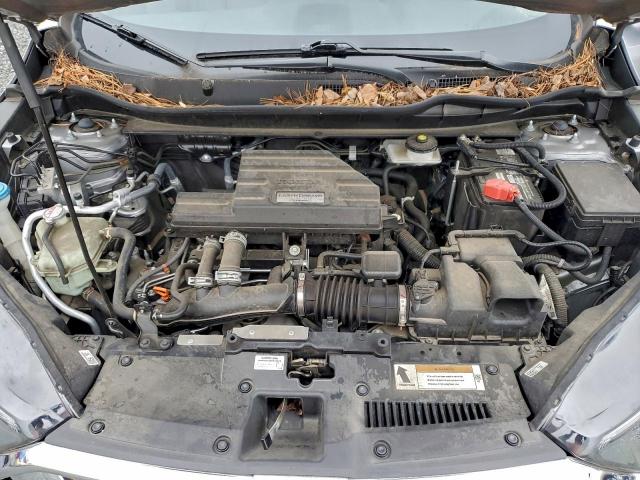 Honda Crv Exl Image 7