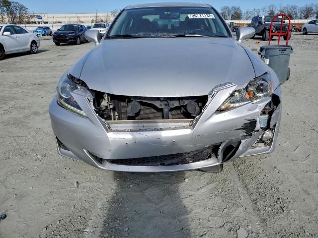 Lexus Is 250 Image 5