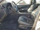 Lexus Is 250 Image 9