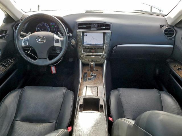 Lexus Is 250 Image 11