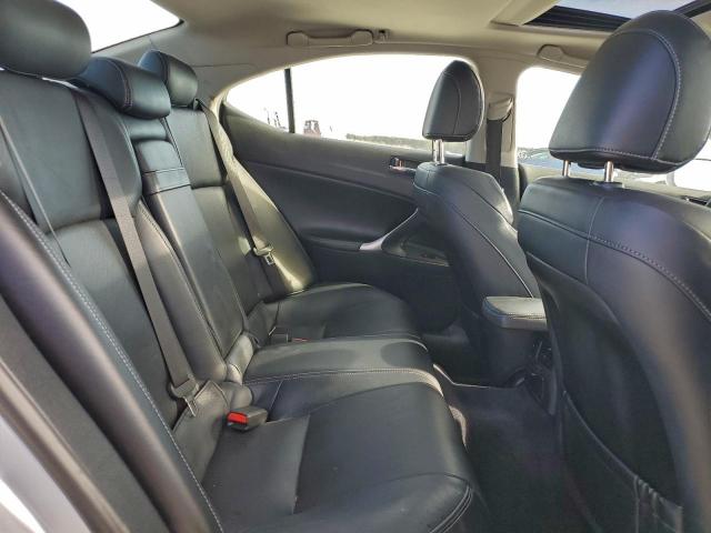 Lexus Is 250 Image 8