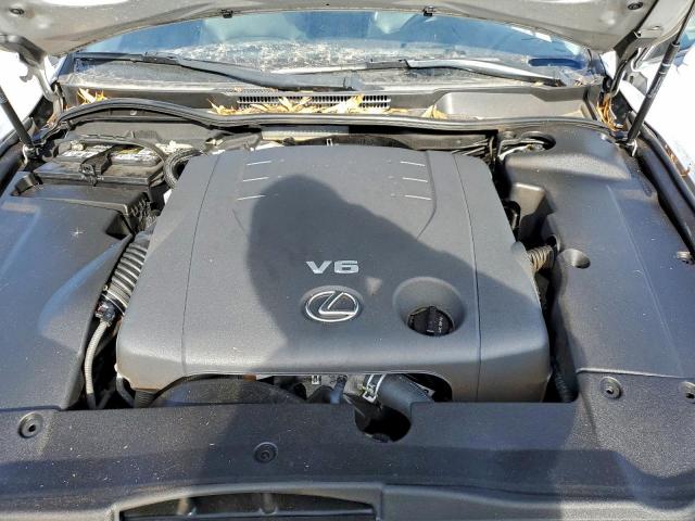 Lexus Is 250 Image 13