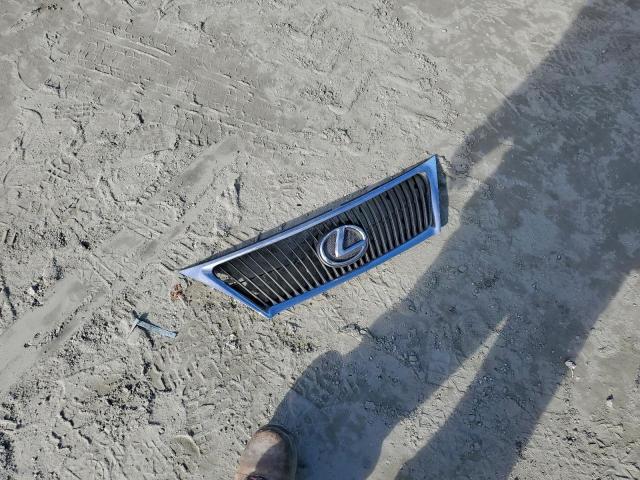 Lexus Is 250 Image 10