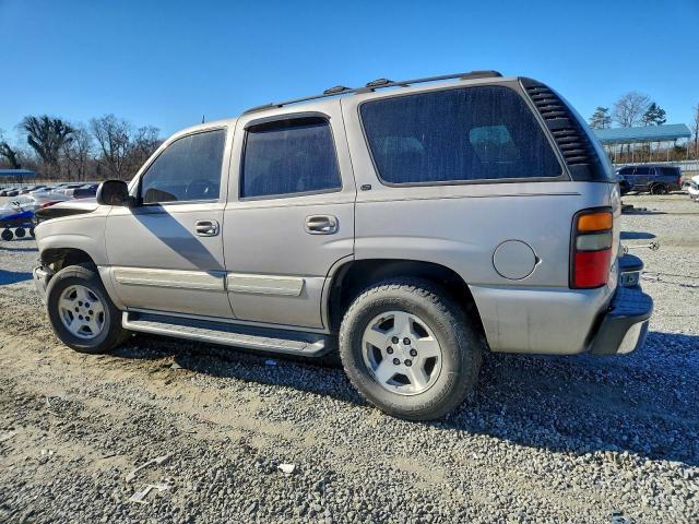 Chevrolet Tahoe C1500 Image 8