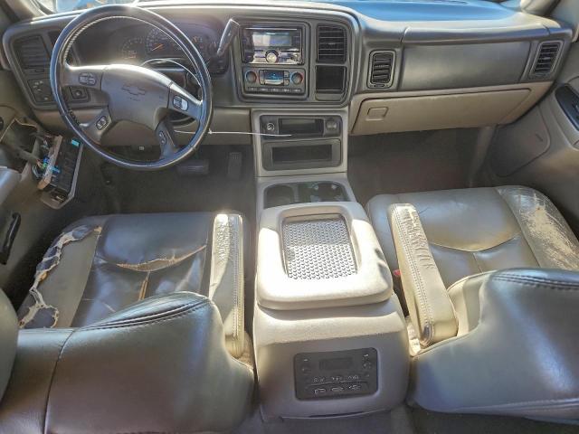 Chevrolet Tahoe C1500 Image 12