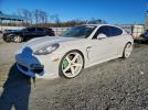 Porsche Panamera 2 Image 1