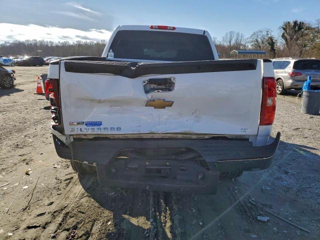 Chevrolet Silverado C1500 Lt Image 6