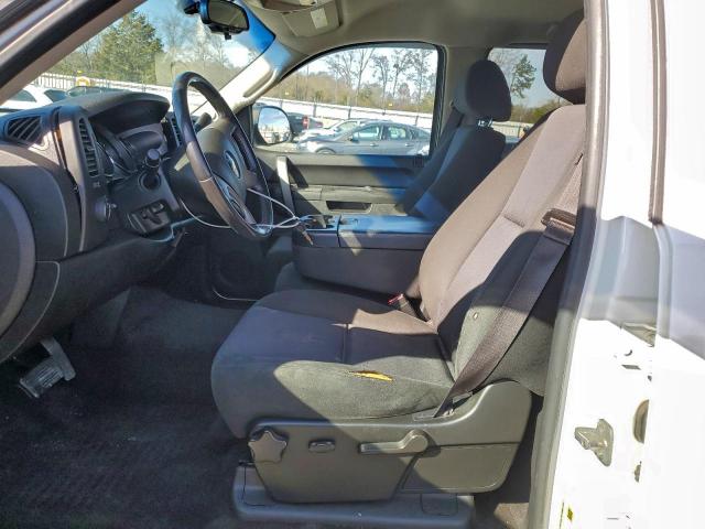 Chevrolet Silverado C1500 Lt Image 7