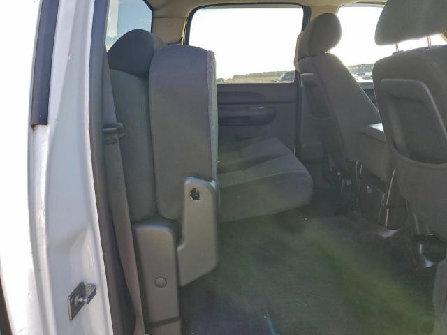 Chevrolet Silverado C1500 Lt Image 8