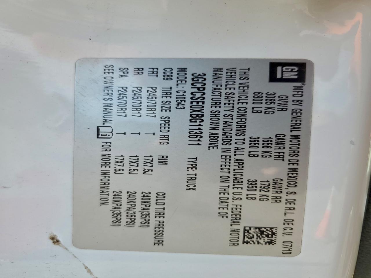 Chevrolet Silverado C1500 Lt Image 12