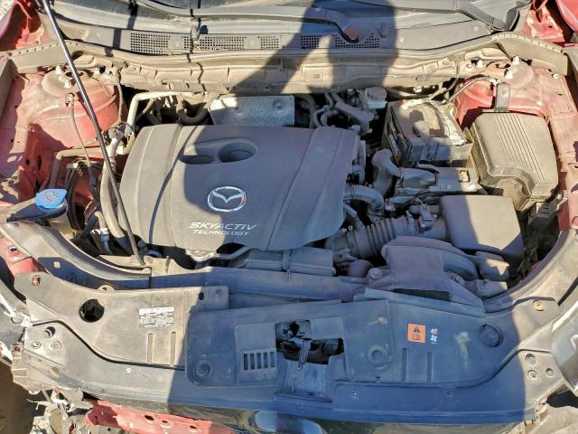 Mazda Cx Gt Image 10