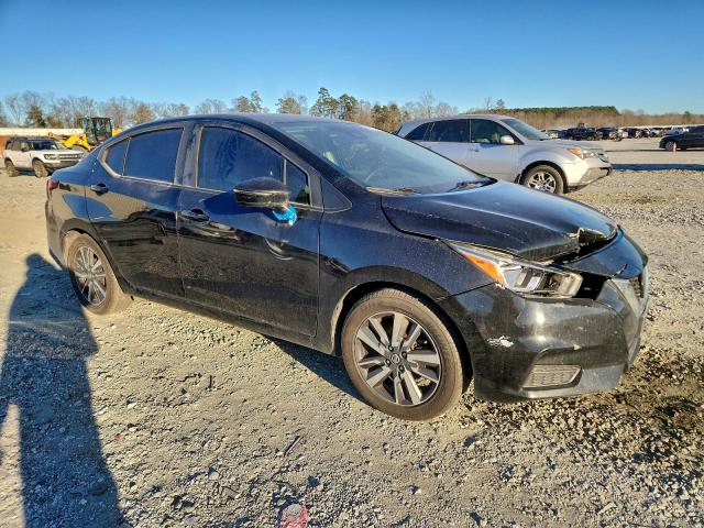 Nissan Versa Sv Image 7