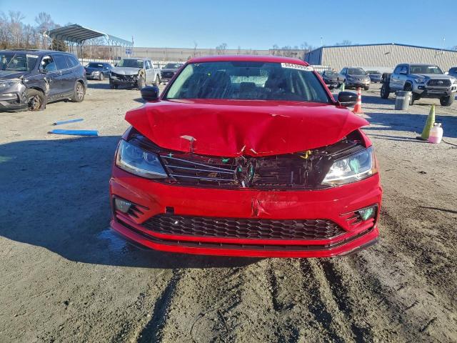 Volkswagen Jetta Se Image 10