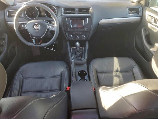 Volkswagen Jetta Se Image 5