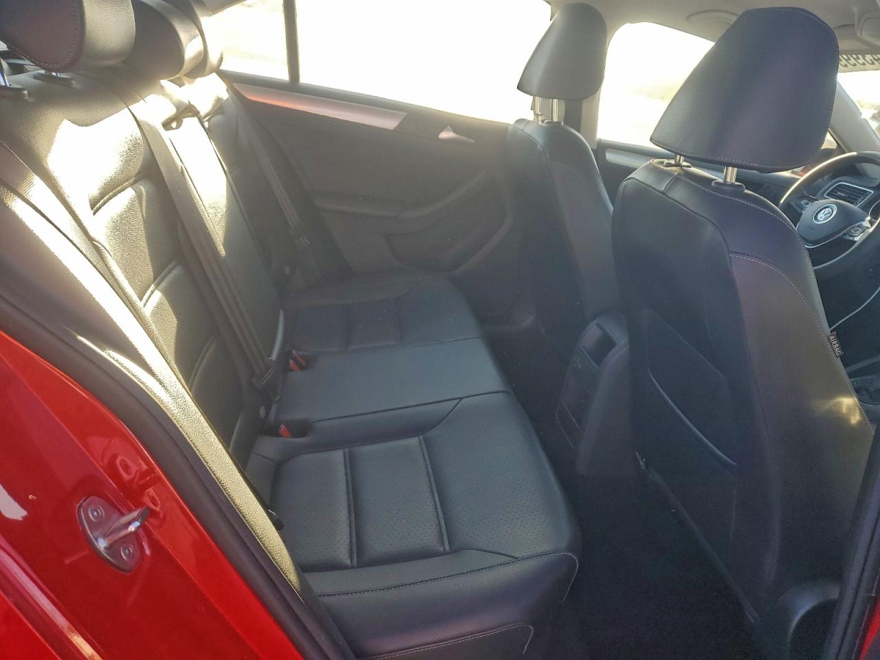 Volkswagen Jetta Se Image 7