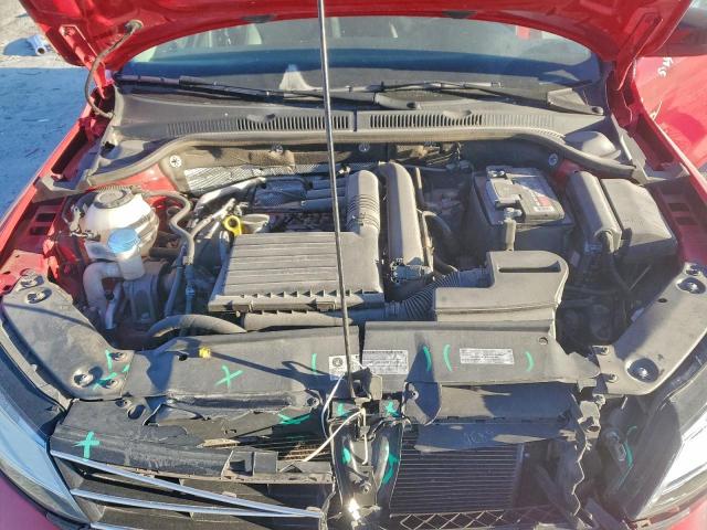 Volkswagen Jetta Se Image 4