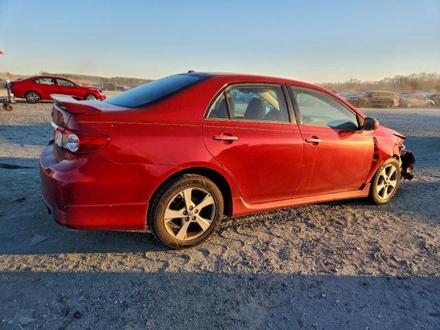 Toyota Corolla Base Image 8