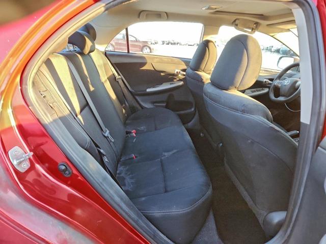 Toyota Corolla Base Image 5