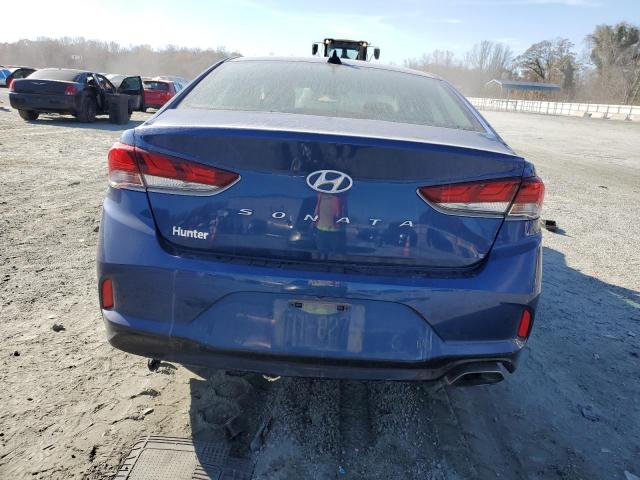 Hyundai SONATA Limited Image 11