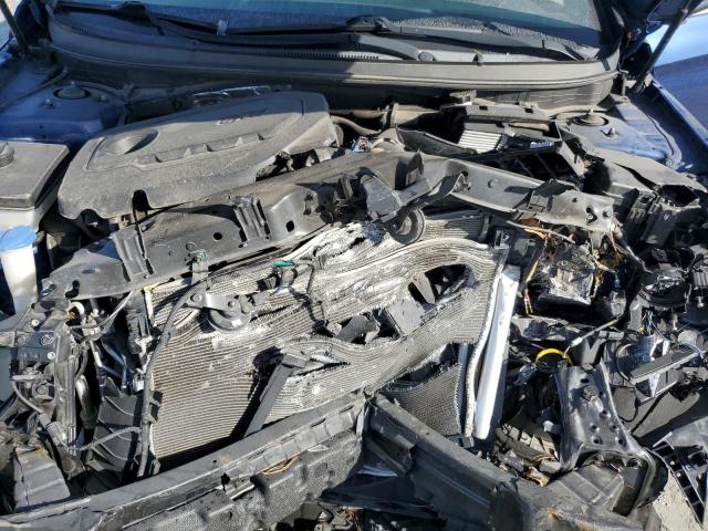 Hyundai SONATA Limited Image 8