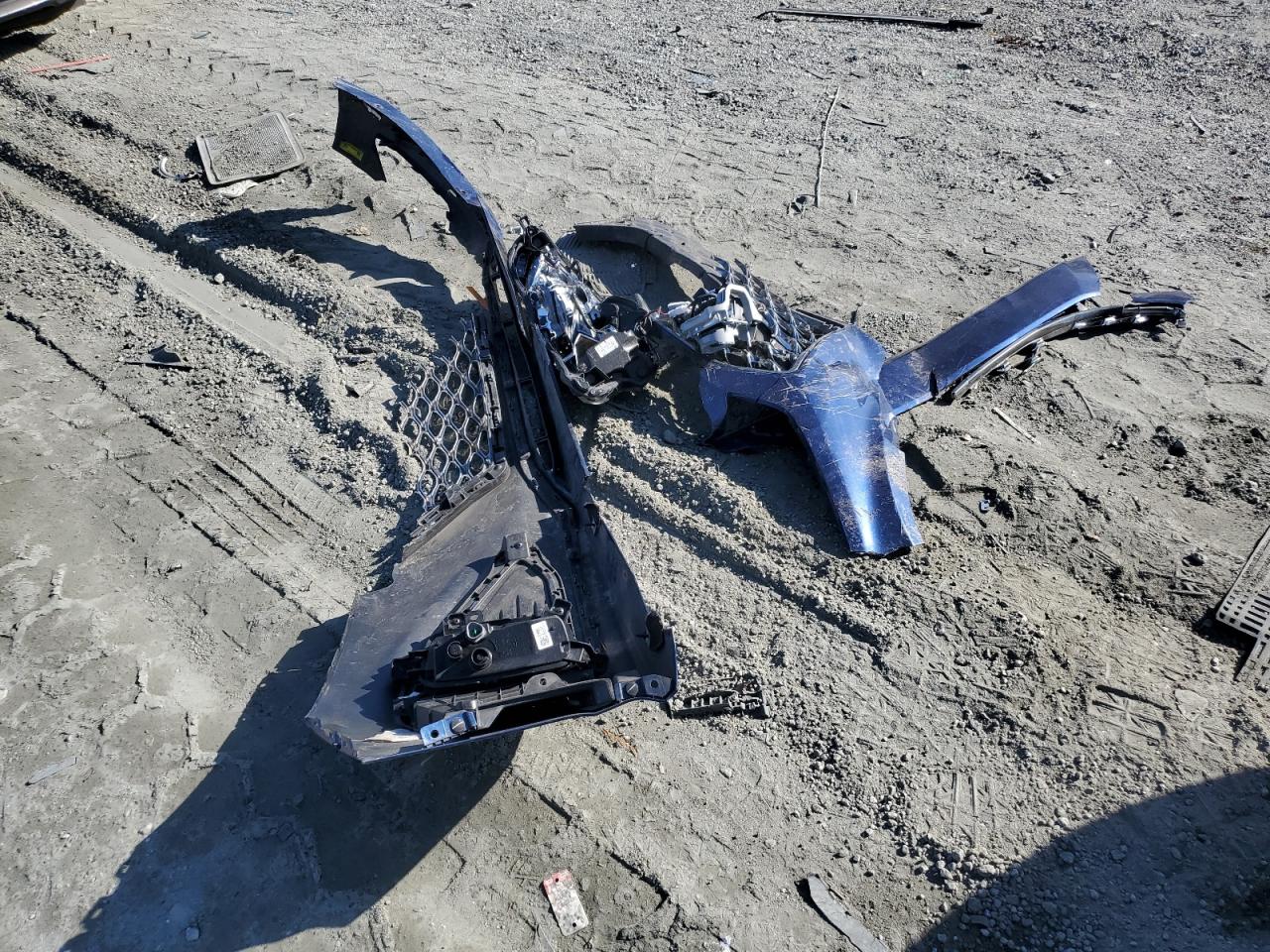 Hyundai SONATA Limited Image 7