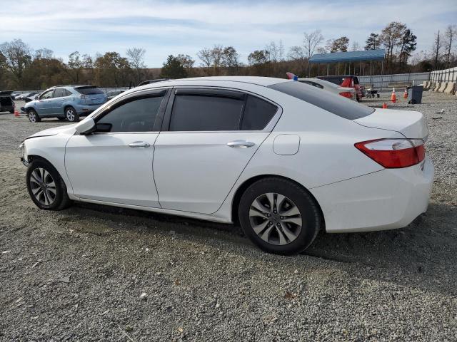 Honda Accord Lx Image 2