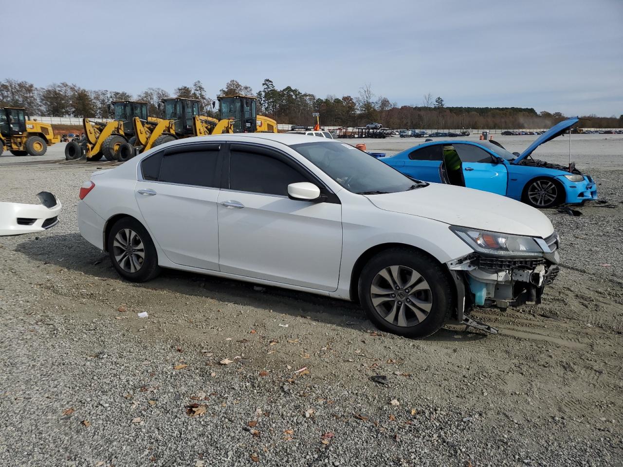 Honda Accord Lx Image 11