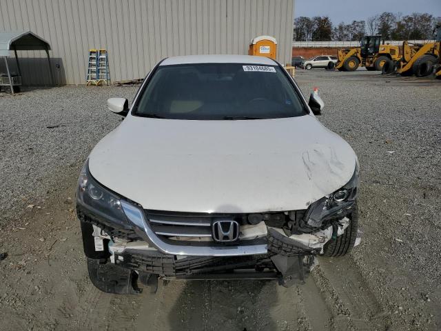 Honda Accord Lx Image 4